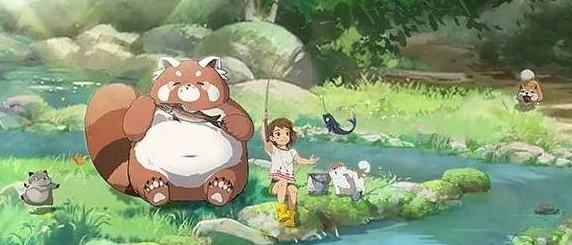 小森生活×熊本熊，梦幻联动，呆萌治愈之旅即将启程！