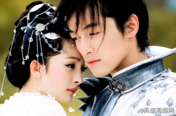 揭秘仙剑奇侠传5，一贫真实身份之谜，李逍遥再现江湖？