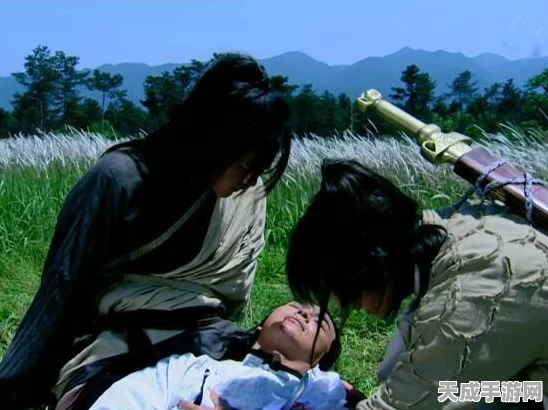 揭秘仙剑奇侠传5，一贫真实身份之谜，李逍遥再现江湖？