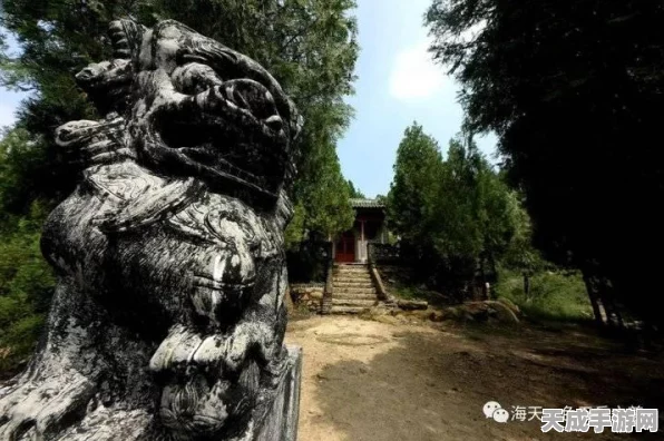 飞瀑潭探秘，大侠立志传剧情任务全攻略揭秘