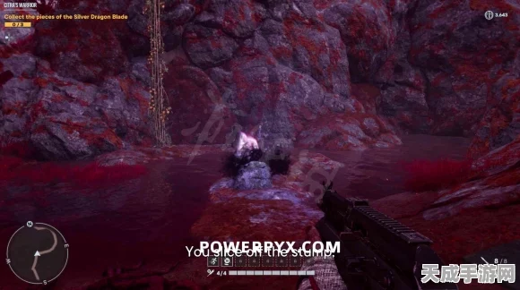 孤岛惊魂6范斯疯狂DLC，全玩偶收集终极指南，揭秘隐藏位置！