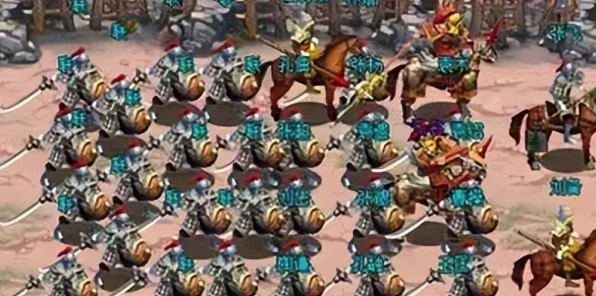 帝王三国，资源号速升90级攻略大揭秘