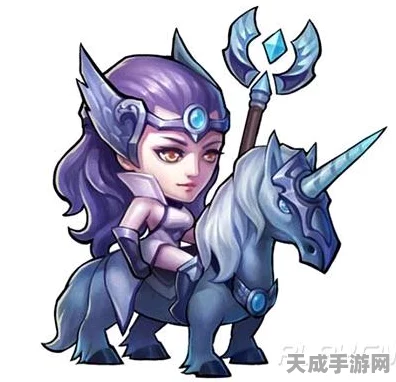 刀塔传奇，圣灵骑士觉醒技能大揭秘，解锁战斗全新格局