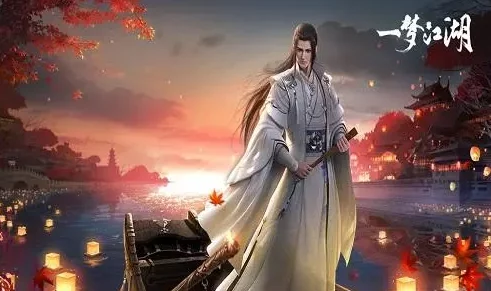 一梦江湖深度解析，八大职业如何选择，打造你的江湖传奇？