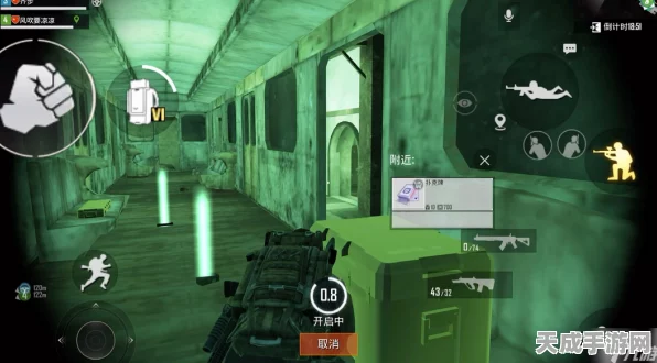 PUBG手游地铁逃生模式独家揭秘，下载入口与玩法细节大公开