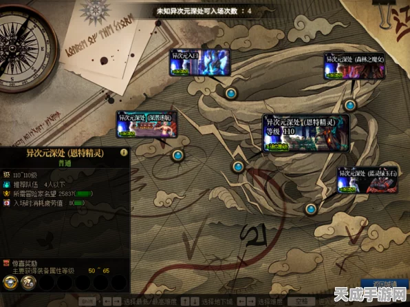 DNF 2025异次元挑战赛，揭秘最易通关角色攻略