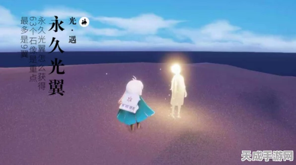 光遇永无角色误获光翼？补救攻略大揭秘！