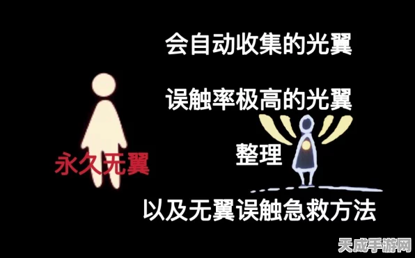 光遇永无角色误获光翼？补救攻略大揭秘！