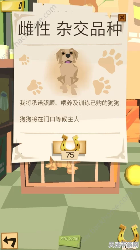 边境之旅宠物店解锁秘籍，高效获取与经营技巧大公开
