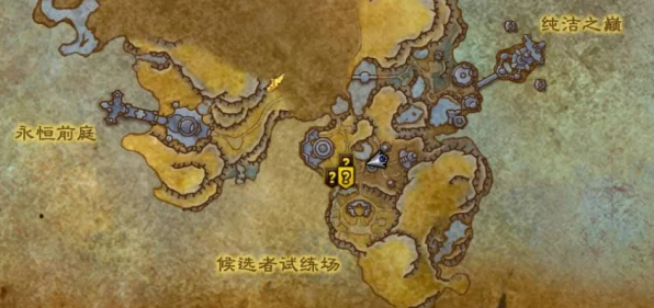 魔兽世界，揭秘万世卷轴获取地点与攻略秘籍