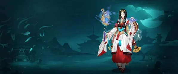 阴阳师手游，解锁魅力值秘籍，魅力商店兑换宝典大公开！
