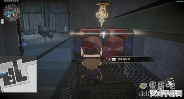 崩坏星穹铁道，克劳克影视乐园王下一桶宝藏探寻全攻略