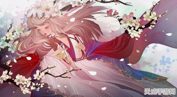 阴阳师手游深度攻略，樱花妖获取秘籍与SR式神技能全剖析
