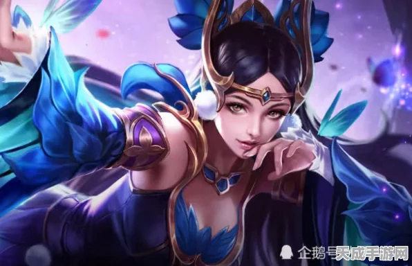 王者荣耀1v1巅峰对决，揭秘貂蝉的最大天敌与制胜策略