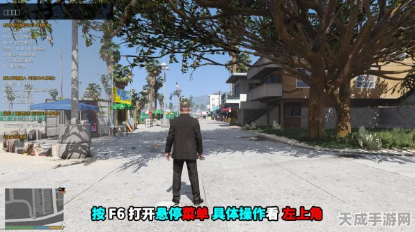 GTA5外置修改器深度攻略，解锁游戏无限可能，打造个性化游戏体验