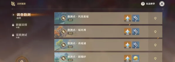 原神深度攻略，解锁高级药剂炼制秘籍，提升药剂品阶全攻略