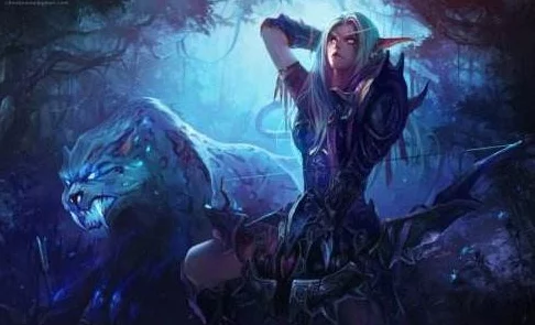 魔兽世界怀旧服Plus，战士职业深度前瞻与战斗策略揭秘