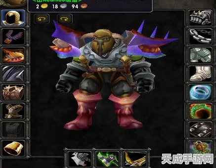 魔兽世界怀旧服Plus，战士职业深度前瞻与战斗策略揭秘