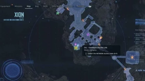 剑星CnL通信挑战全攻略，解锁链接任务的高效通关秘籍