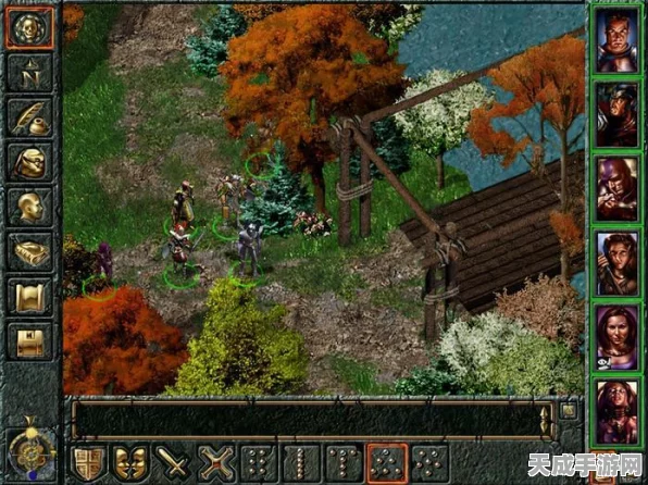 博德之门3魅力无限！前BioWare总经理，此作让我彻底告别旧时光