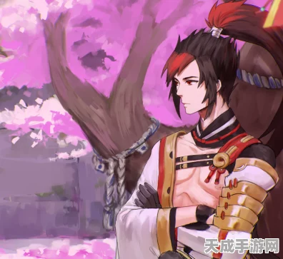 揭秘阴阳师源博雅神秘乐器，探索音乐与战斗的完美融合！