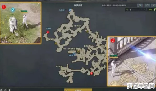 命运方舟，解锁冒险之书的终极攻略秘籍