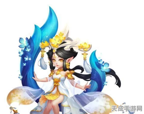 梦幻西游手游，月宫角色加点攻略大揭秘，打造无敌输出！