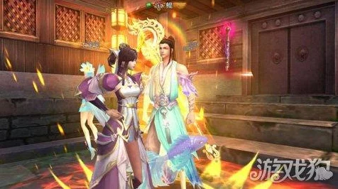 诛仙手游攻略，合欢职业双技能双天书搭配秘籍