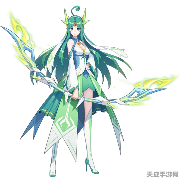 奥拉星手游深度解析，可兰特性搭配攻略，助你战场称雄！