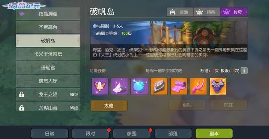 海岛纪元，顶尖玩家揭秘，最强宠物搭配攻略！