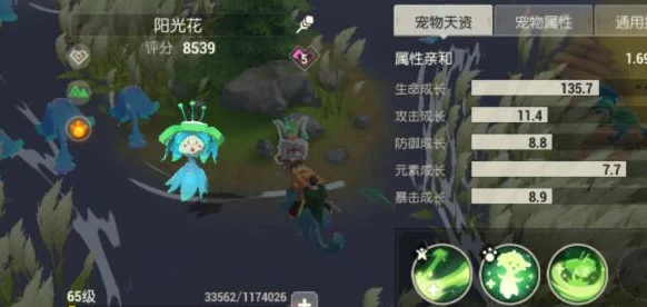 海岛纪元，顶尖玩家揭秘，最强宠物搭配攻略！