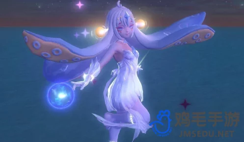 库露娜进阶攻略，解锁创造与魔法中的神秘力量