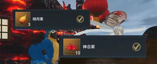 妄想山海手游攻略，揭秘明月盛宴获取全攻略，解锁中秋庆典惊喜！