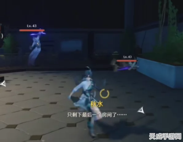 鸣潮深度攻略，揭秘欲知天将雨通电任务，助你轻松征服难关