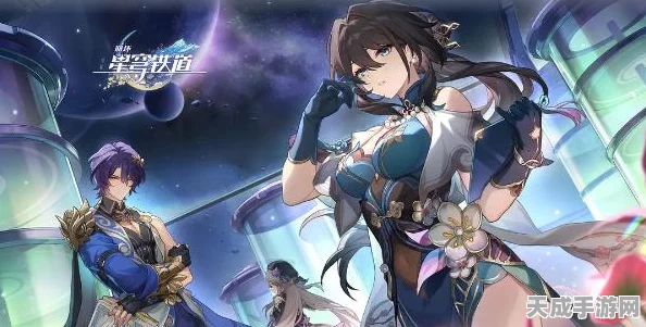 崩坏星穹铁道，阮梅击破全攻略，揭秘高手实战技巧与必胜细节