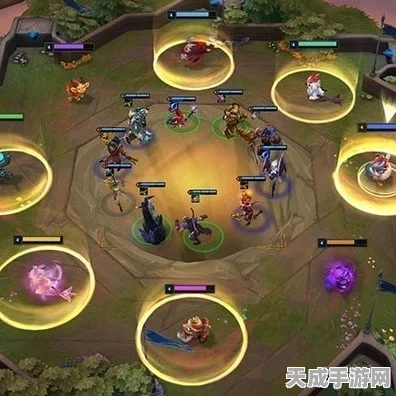 云顶之弈宝典升星攻略，解锁高阶奖励的秘籍