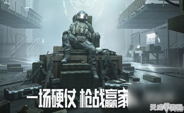 暗区突围，高效协作，掌握给队友装备的关键技巧
