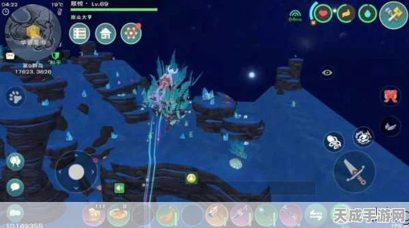 探秘创造与魔法，解锁思寒宫之旅的详尽攻略