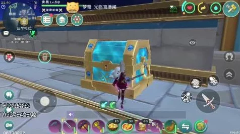 探秘创造与魔法，解锁思寒宫之旅的详尽攻略