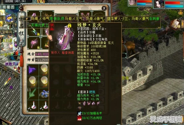 大话西游手游，女鬼角色加点攻略与深度玩法解析，揭秘竞技场制胜秘诀