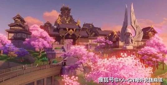 原神解锁稻妻区域全攻略，满足这些条件，即刻启程！
