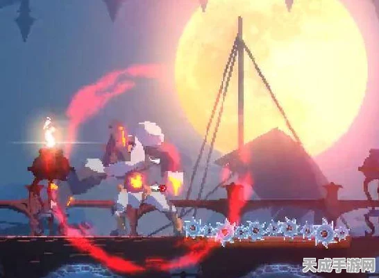 重生细胞黑桥BOSS速通挑战，极限击杀技巧全揭秘