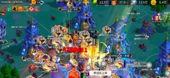 万国觉醒T3兵种解锁攻略，揭秘所需城堡等级与策略布局
