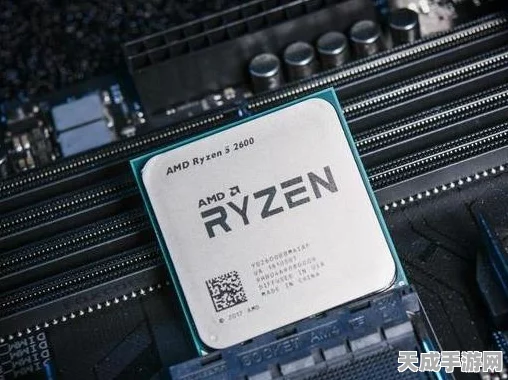 AMD揭秘，类DLSS技术正在研发，未来开源跨平台引领游戏新纪元