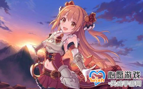 公主连结，偶像新星樱井望深度剖析，实战效能全解析