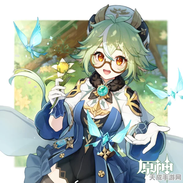 原神晶核采集全攻略，解锁高效获取路径，助你探险无忧！