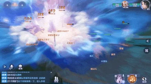 梦幻诛仙手游深度攻略，召唤兽技能搭配与位置顺序揭秘