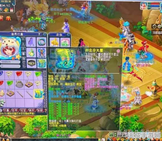梦幻西游新服万里长城震撼登场，开服时间、专属活动全揭秘