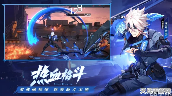 时空猎人3跨平台激战开启，安卓苹果无缝对接，畅享互通新体验