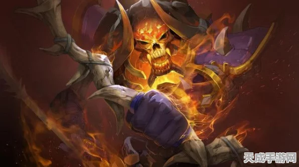 暗黑破坏神，不朽×魔兽世界跨界联动，鱼人皮肤震撼登场！